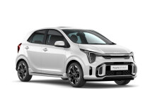 Kia Picanto 1.0 GT-Line S 5dr Auto Petrol Hatchback